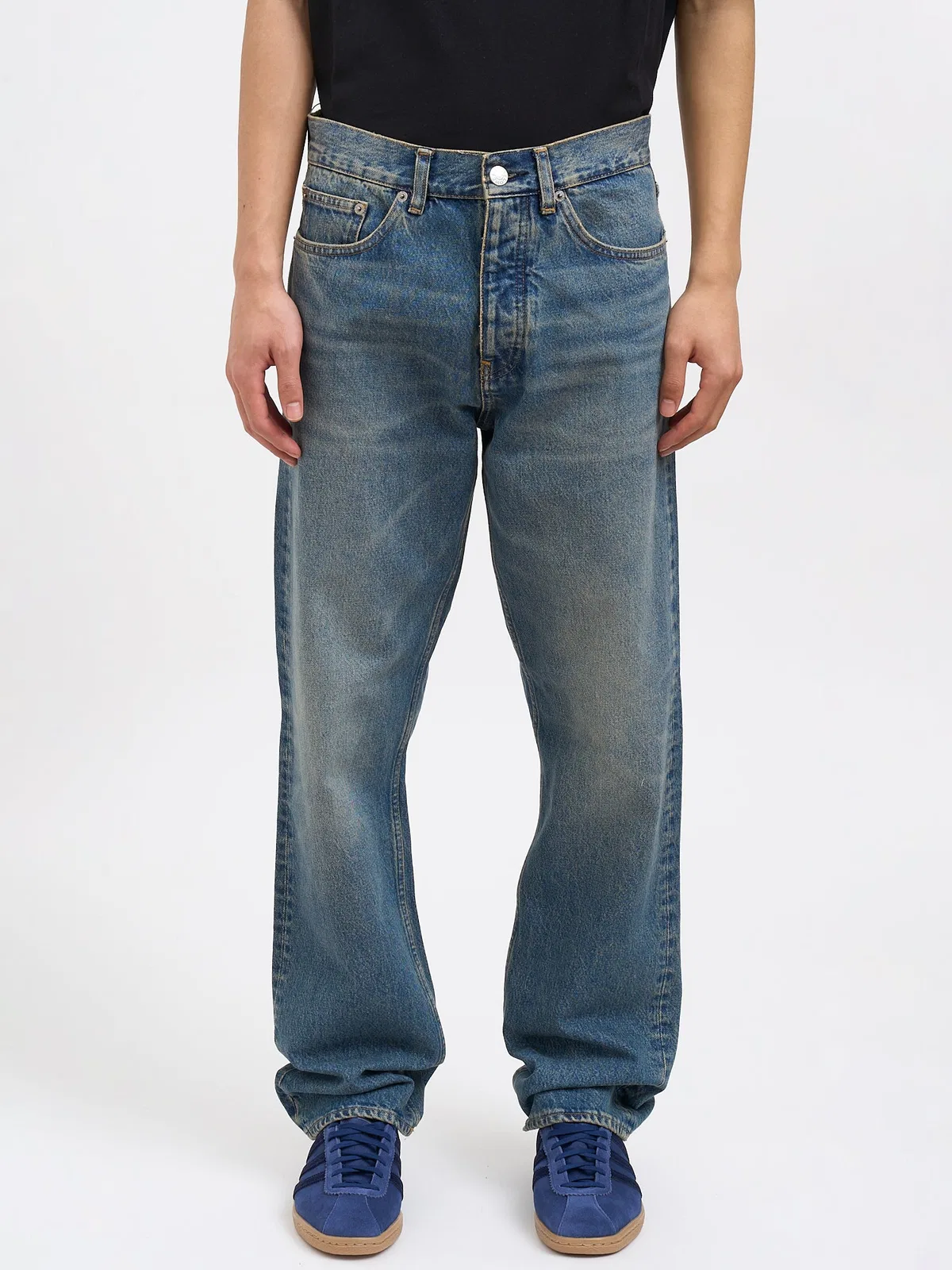 Sunflower Standard Denim Pants