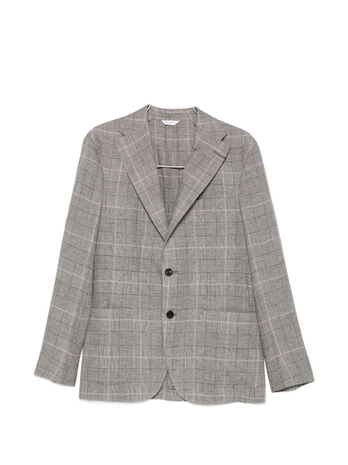 Boglioli Line Double-Breasted Jacket