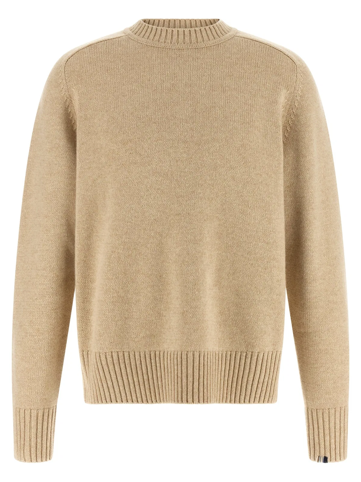 Extreme Cashmere 'N°520 Ordinary' Sweater