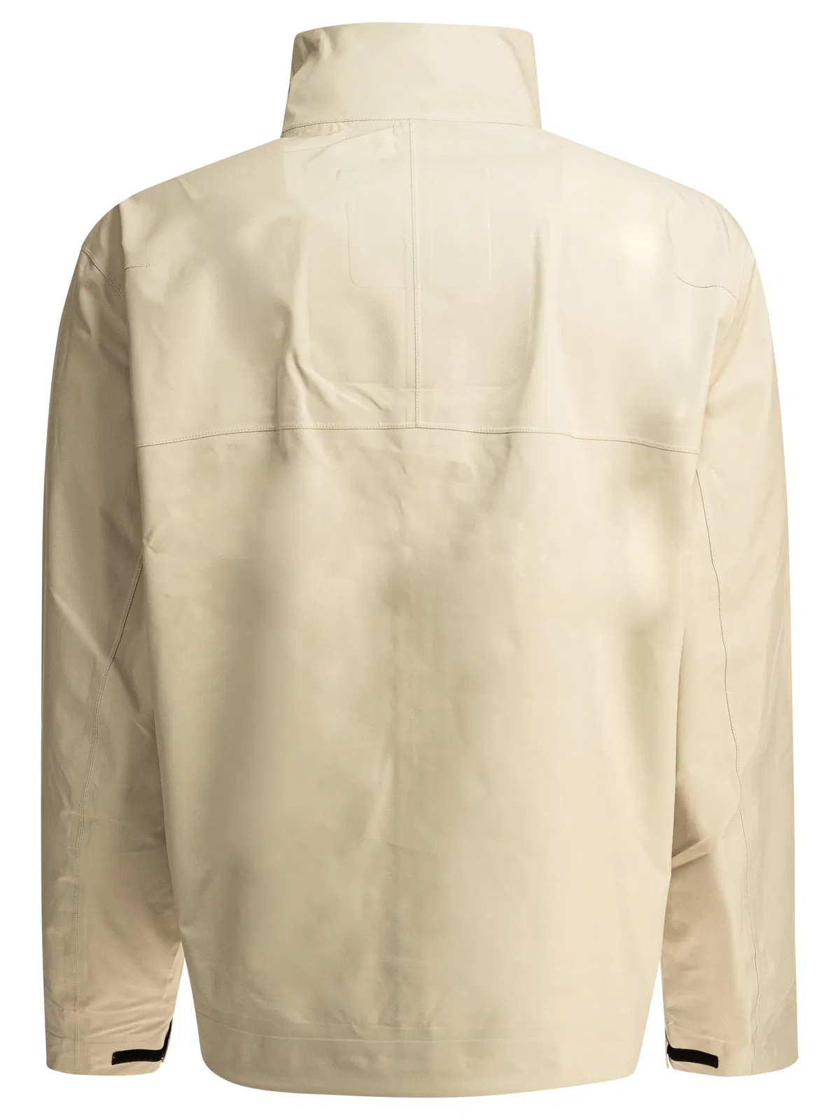 Norse Projects "3L Stand Collar" Waterproof Jacket
