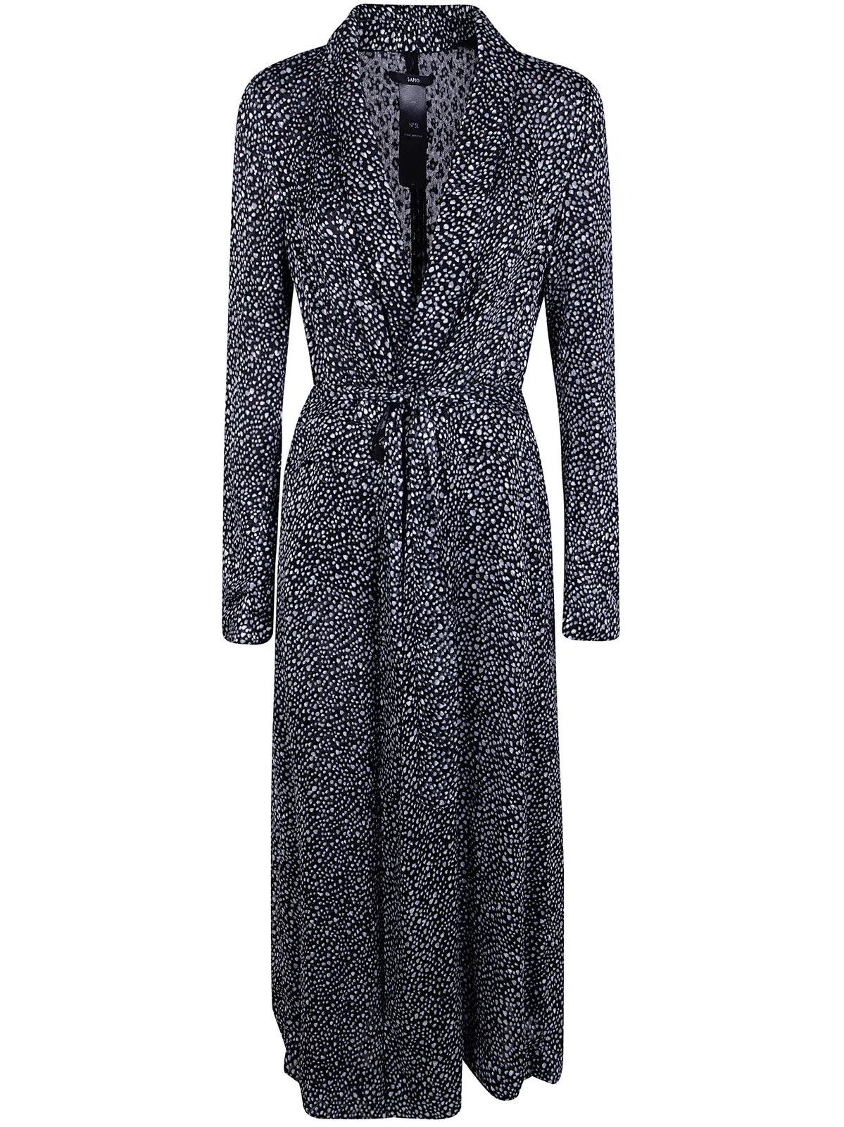 Sapio Nightie Devoree Fancy Jacket