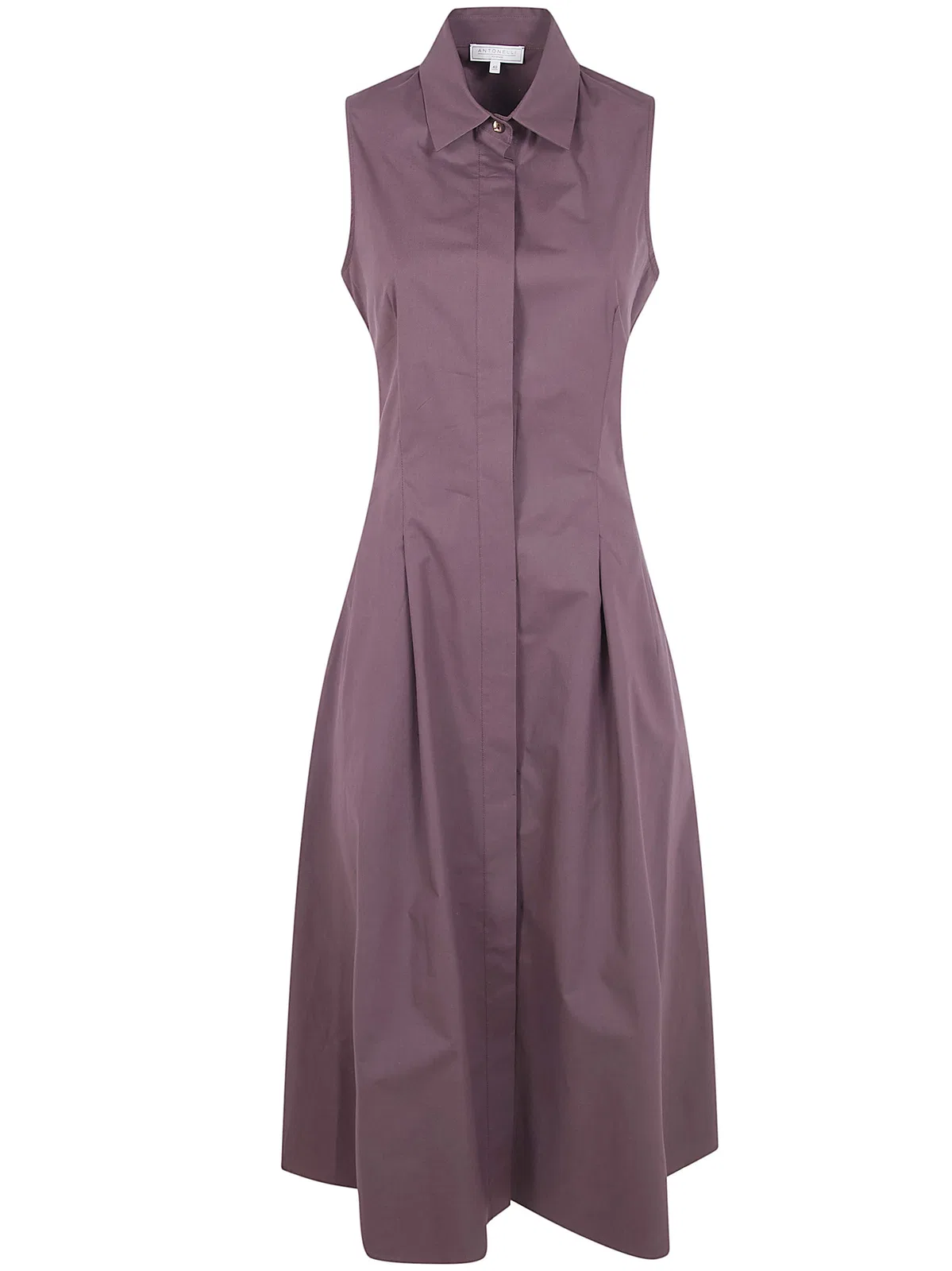 Antonelli Firenze "Minneapolis" Midi Dress