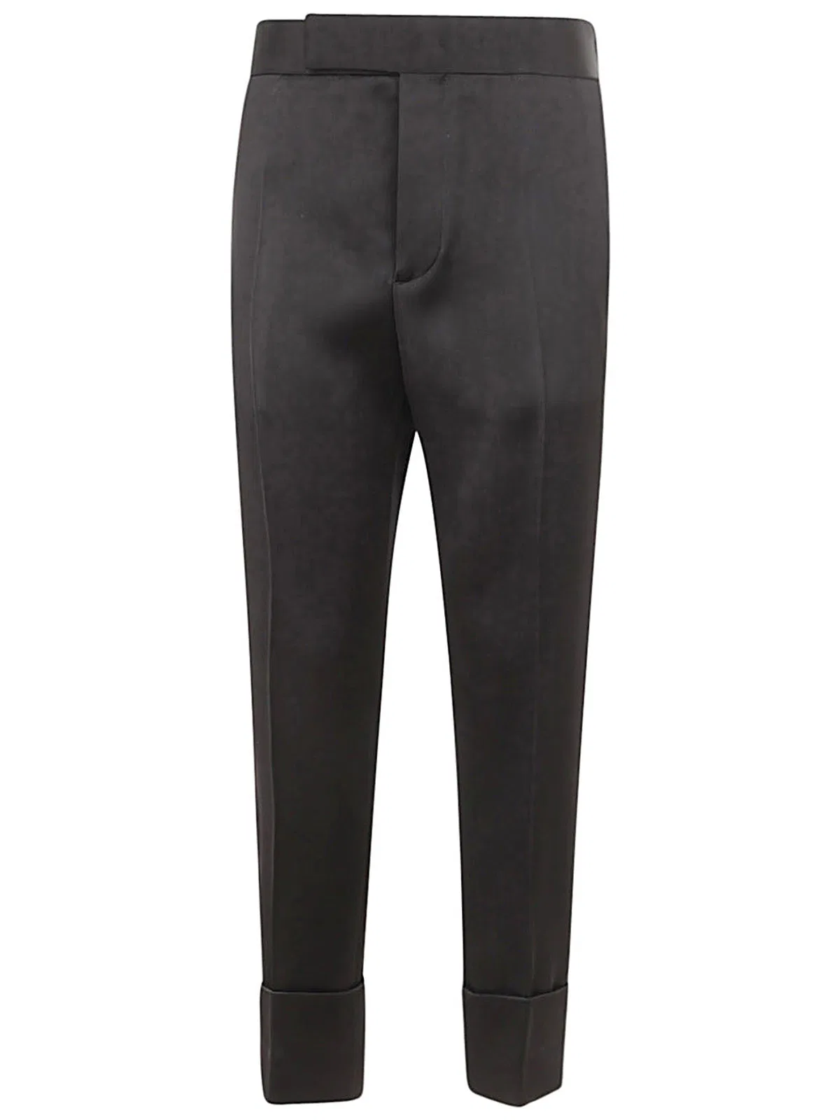Sapio Double Satin Trousers