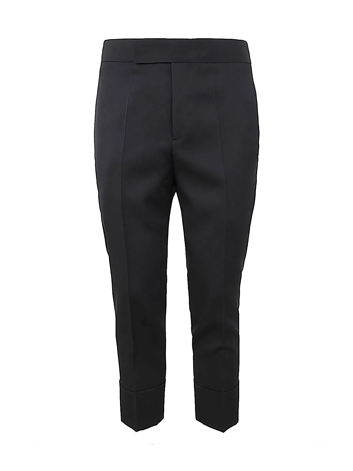 Sapio Wool Trousers