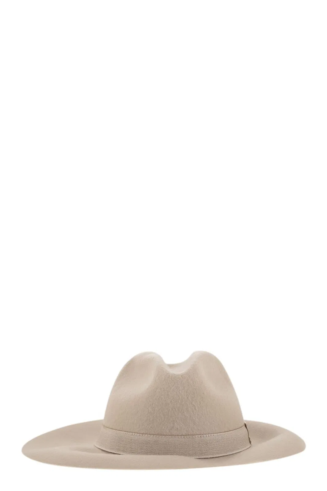 Fay Wool Felt Hat
