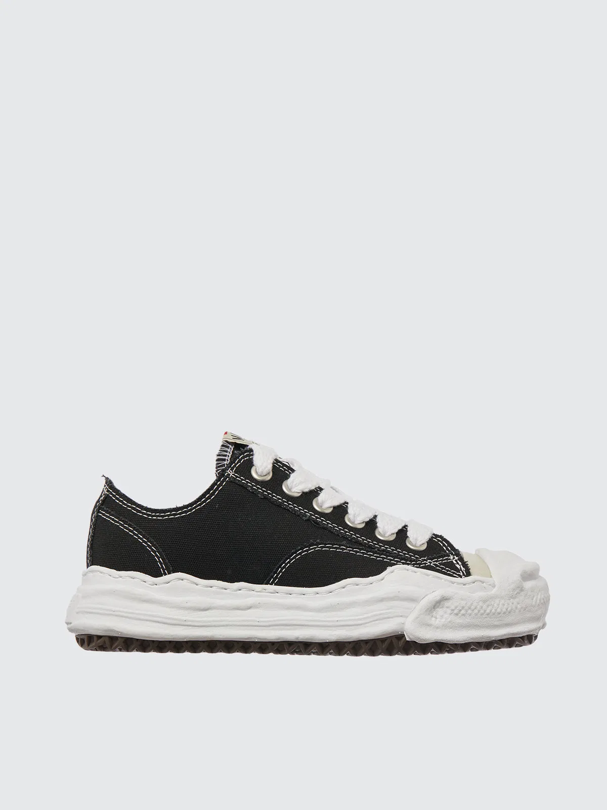 Maison mihara yasuhiro Sneaker Hank Low