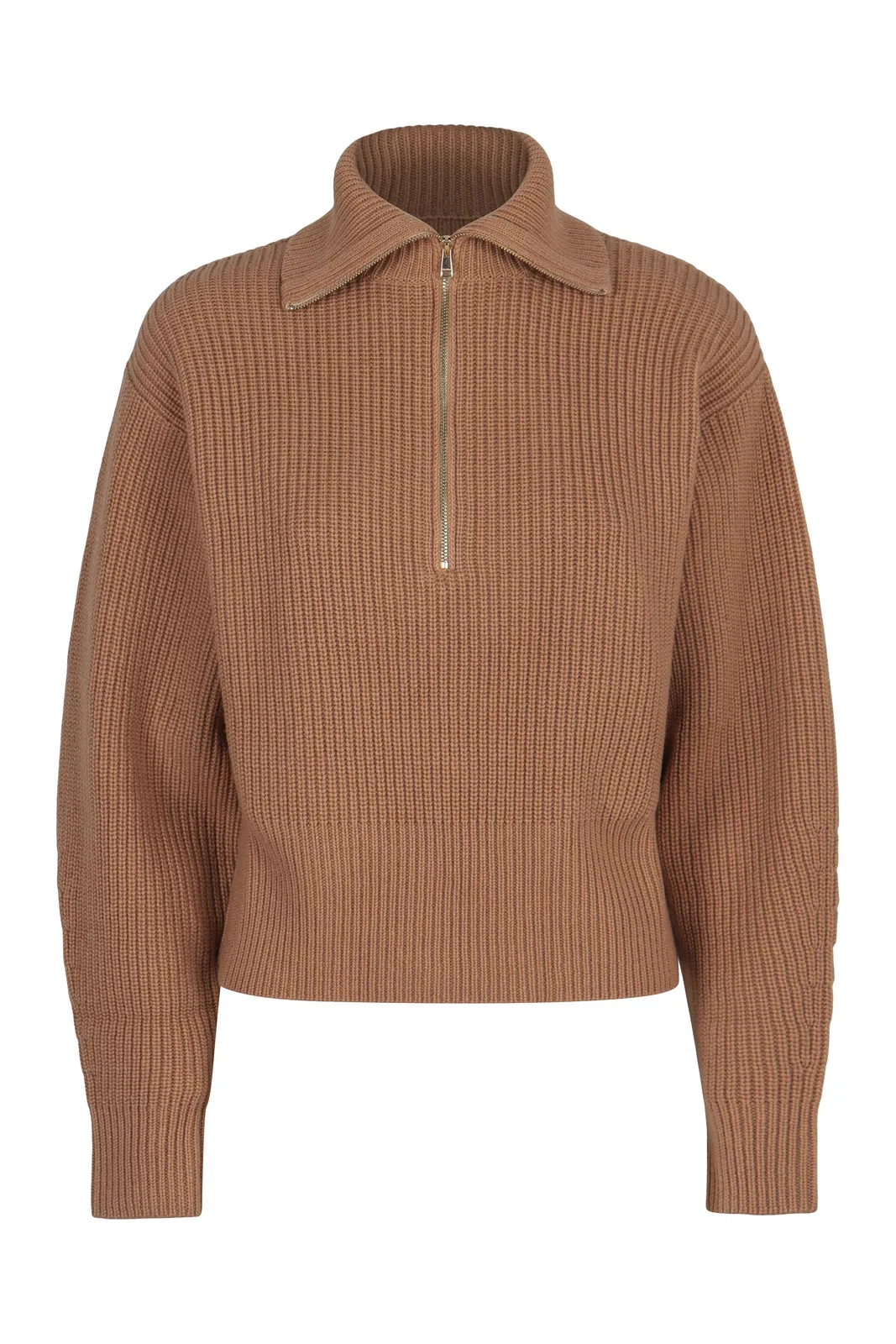 Max Mara Nadar Sweater In Wool And Cashmere