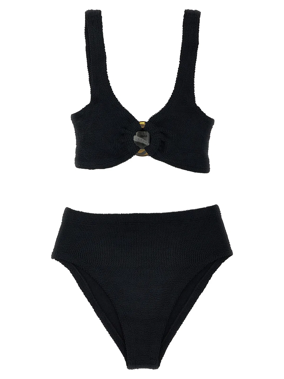 Hunza g 'Nadine' Bikini