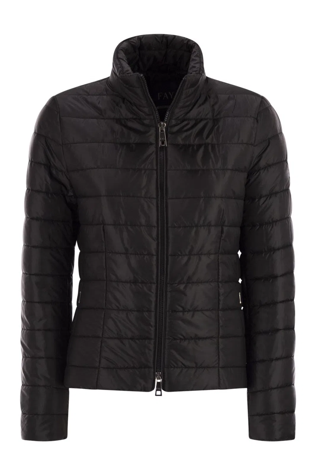 Fay 3-In-1 Double-Sided Wool And Cashmere Ca
