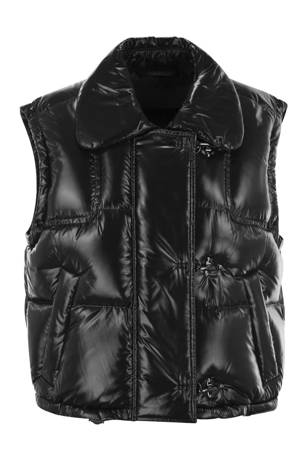 Fay 3-Hook Down Waistcoat