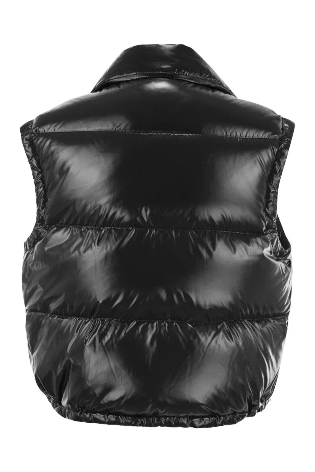 Fay 3-Hook Down Waistcoat