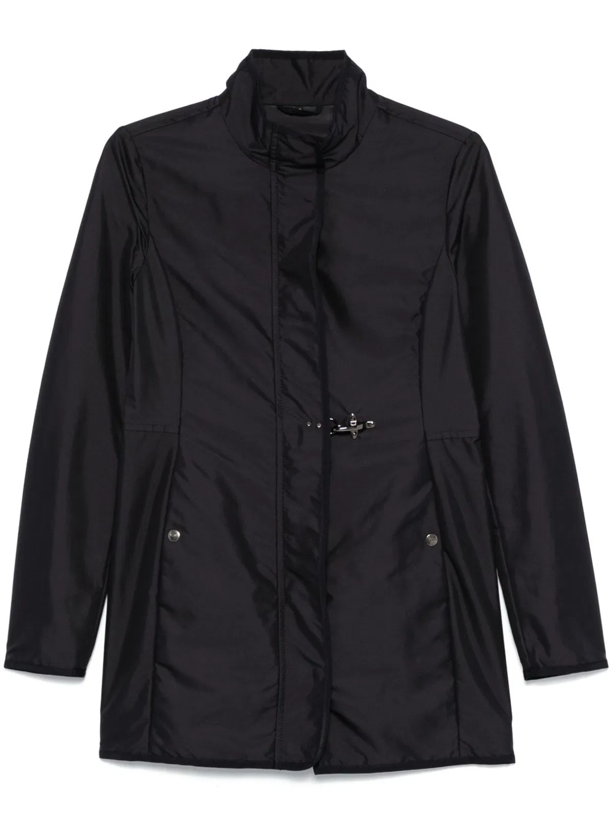 Fay Car Coat