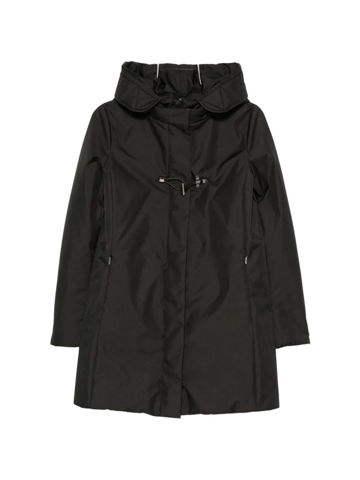 Fay Midi Parka Coat