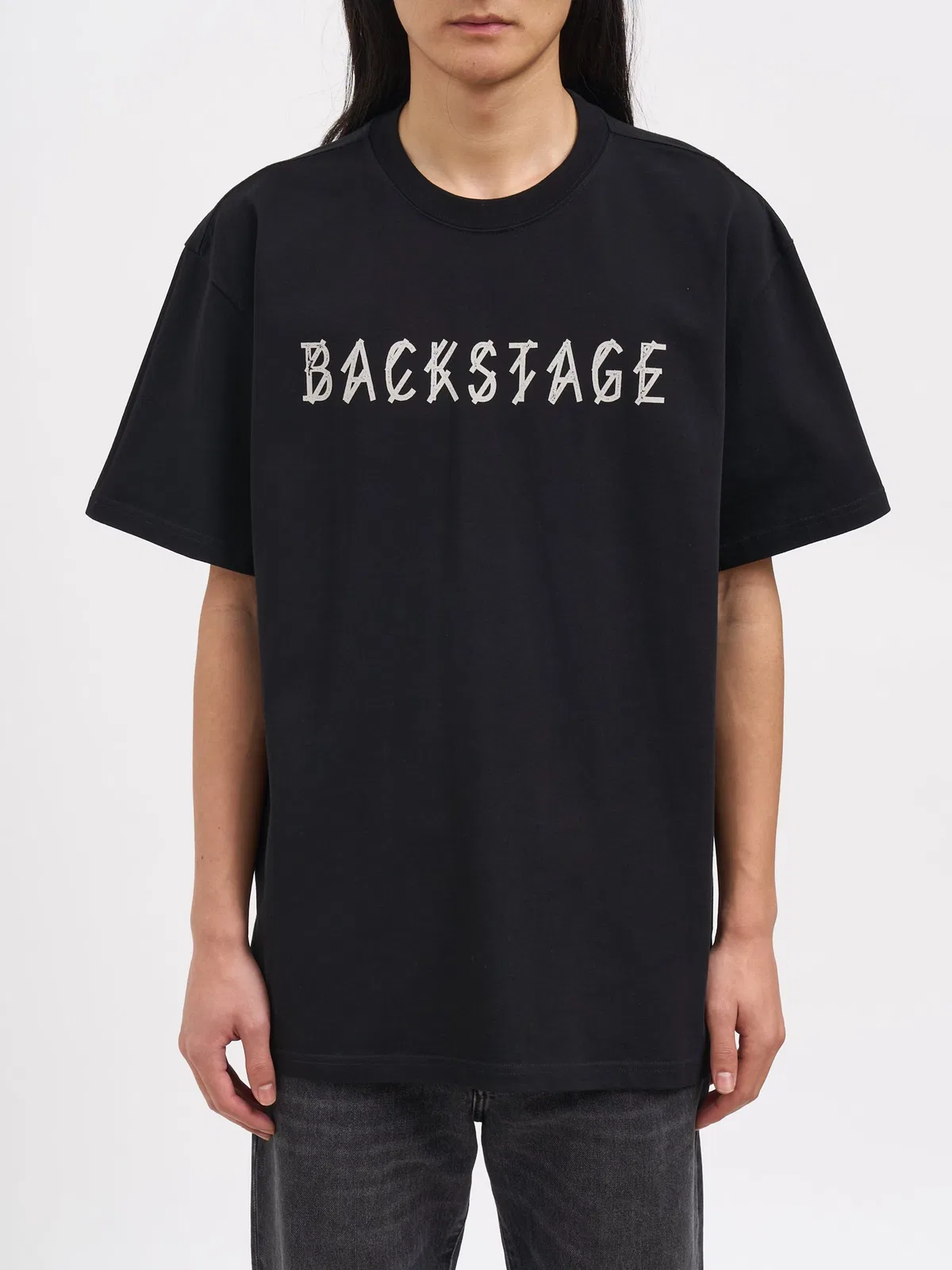 44 Label Group New Bobai Backstage T-Shirt