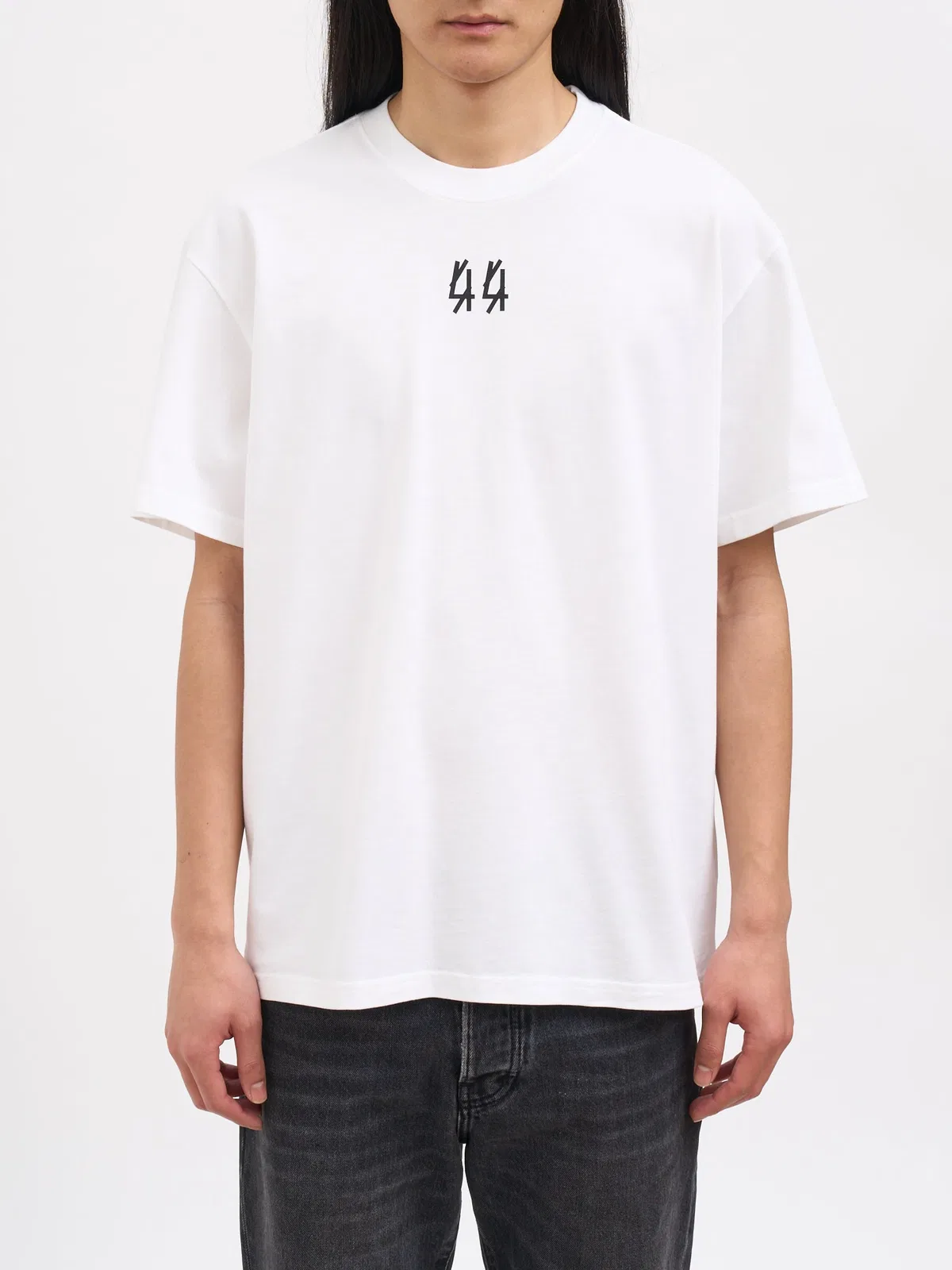 44 Label Group Jersey T-Shirt 44