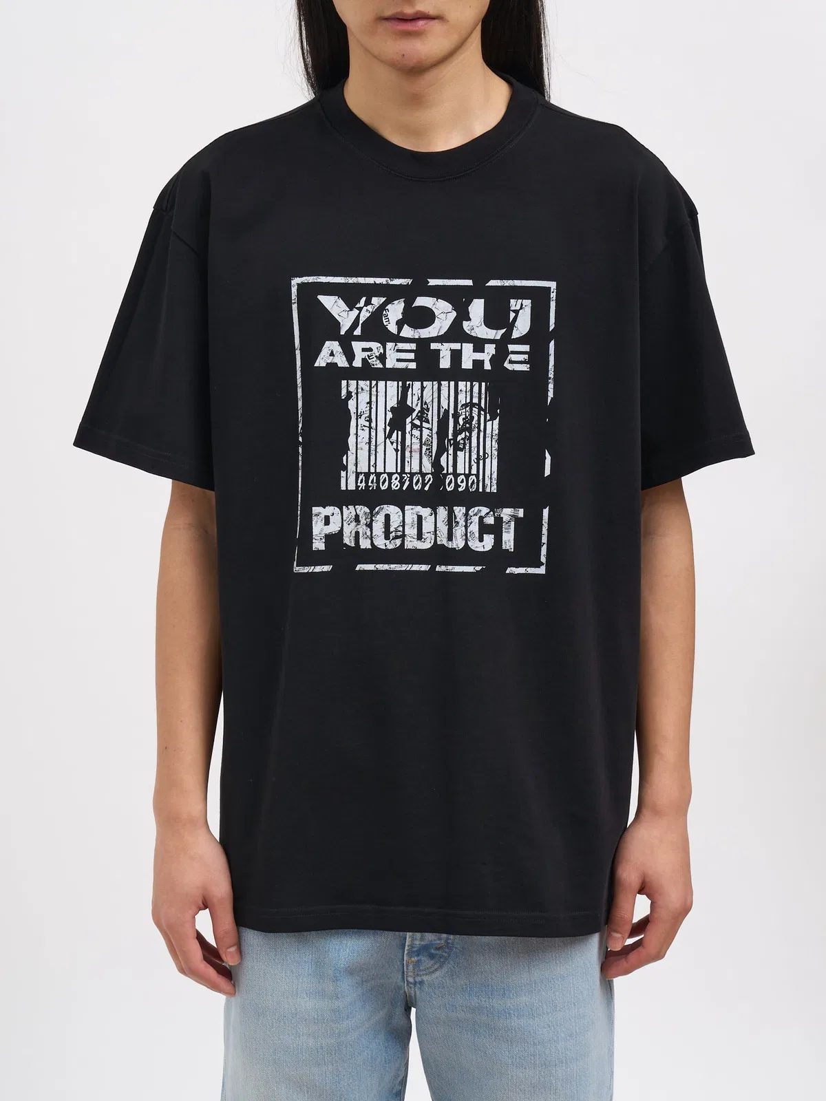 44 Label Group Jersey T-Shirt Product