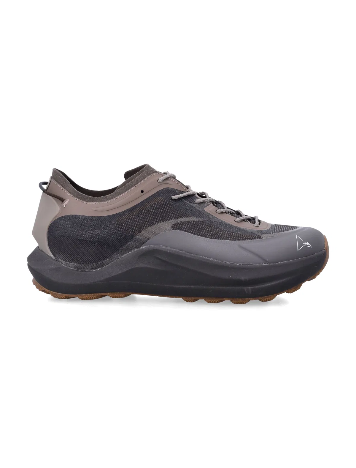Roa Sella Brown Sneakers