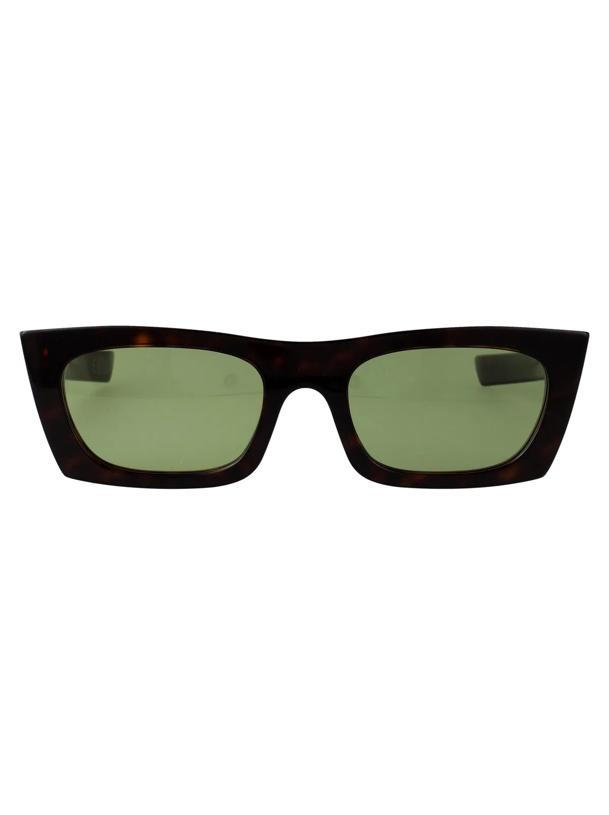 Retrosuperfuture Havana 3627 Acetate Sunglasses