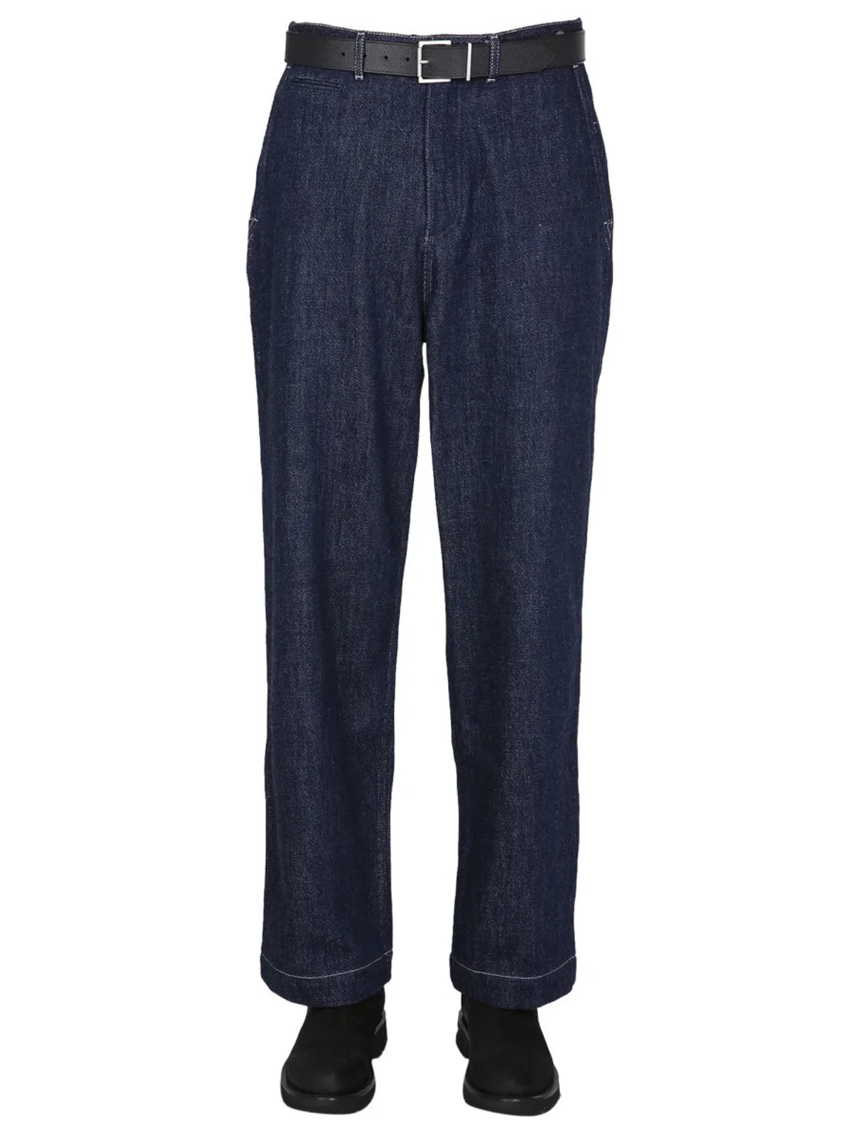 Nigel Cabourn Factory Jeans