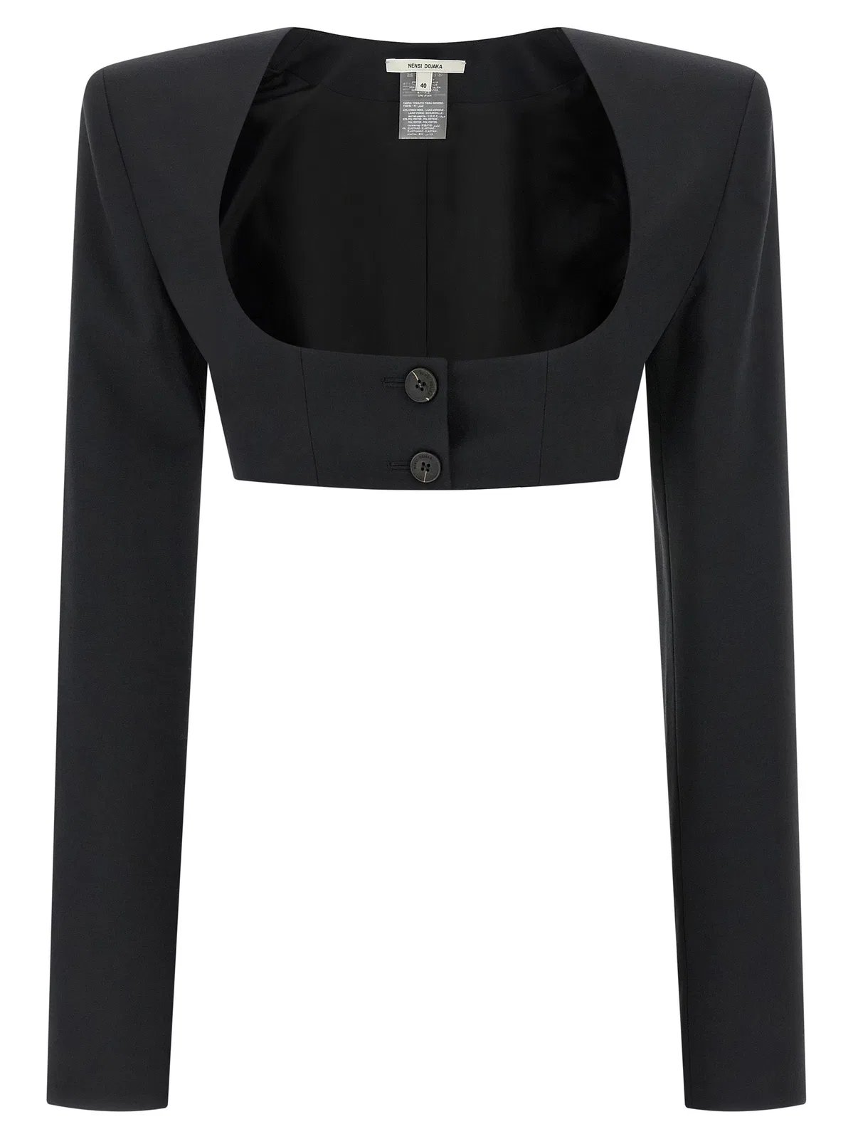 Nensi Dojaka 'Cleo' Blazer