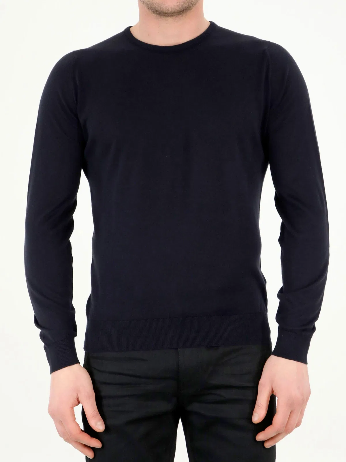 John Smedley Hatfield Pullover