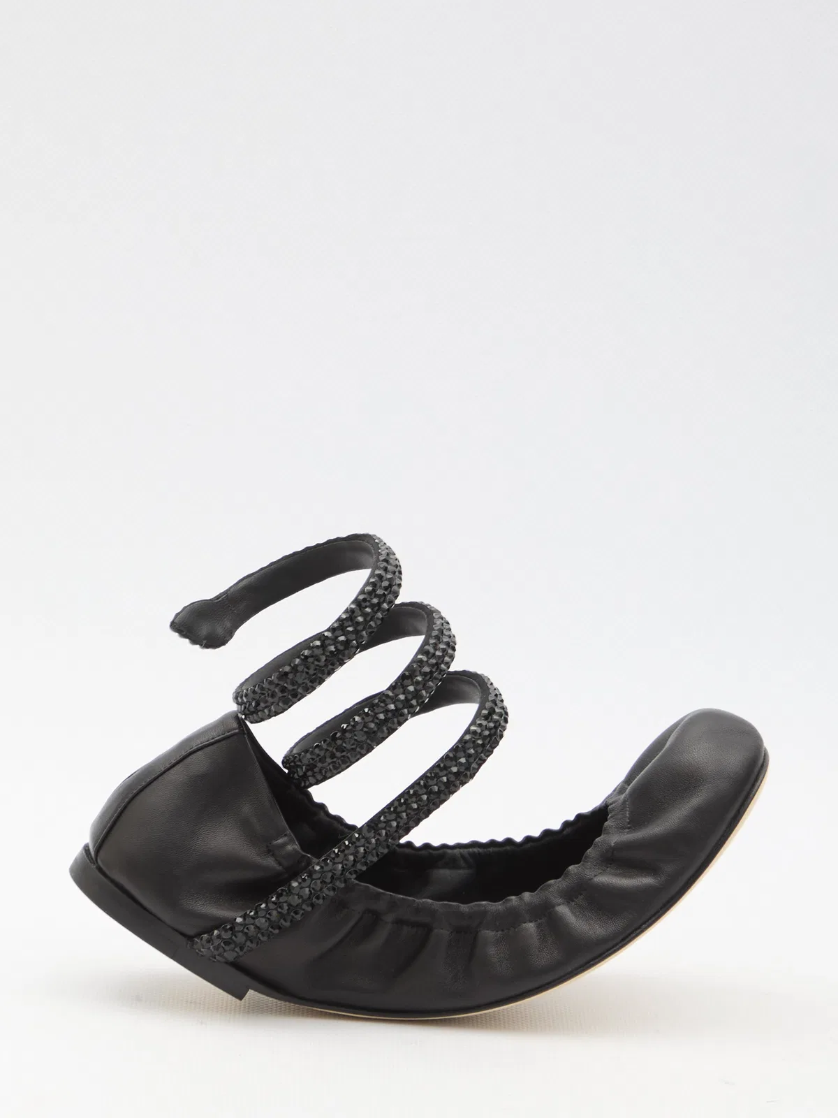 Rene Caovilla Cleo Ballerinas