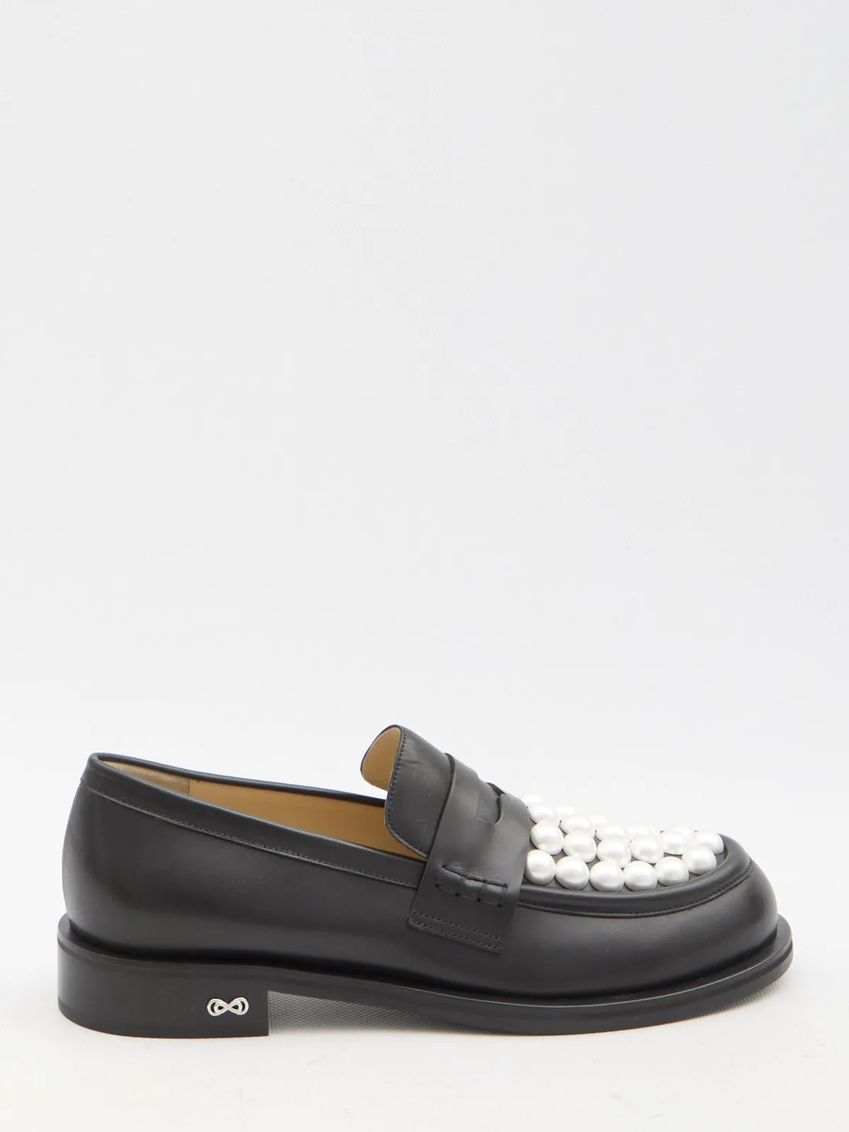 Mach Mach Mach&Mach Sirene Loafers