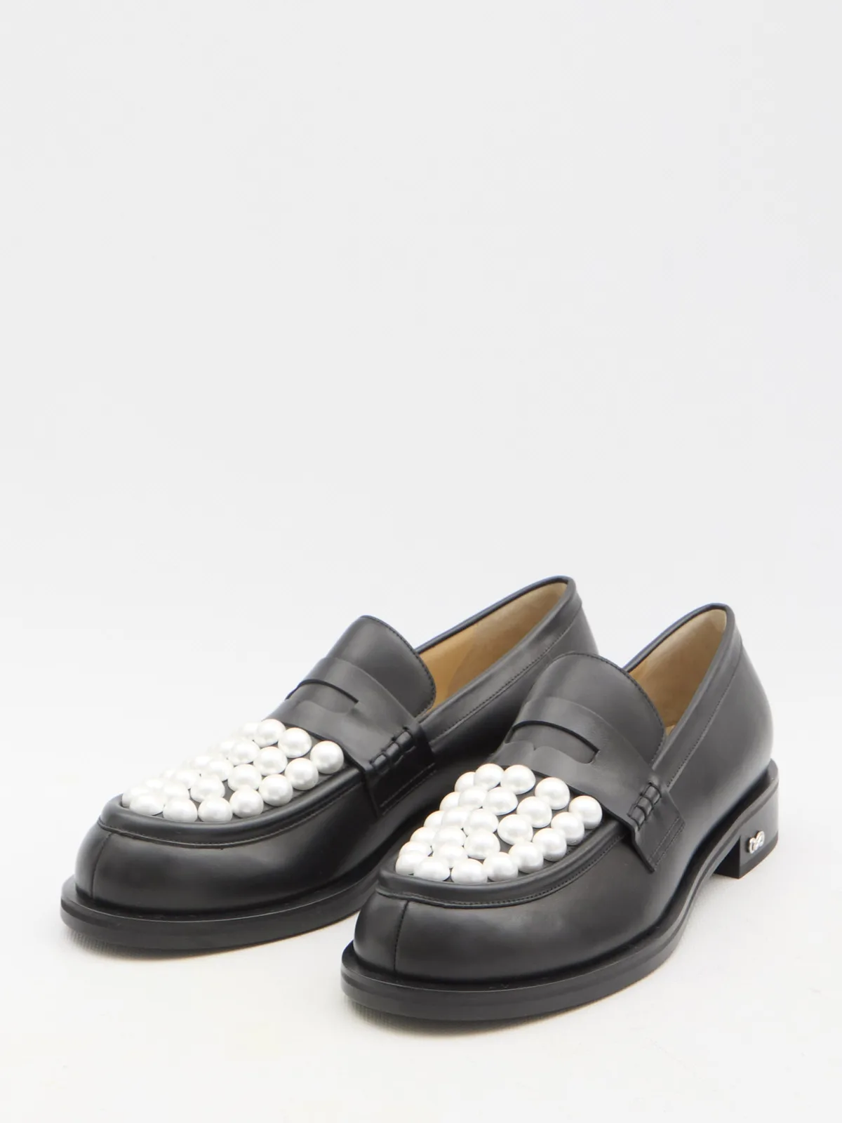 Mach Mach Mach&Mach Sirene Loafers