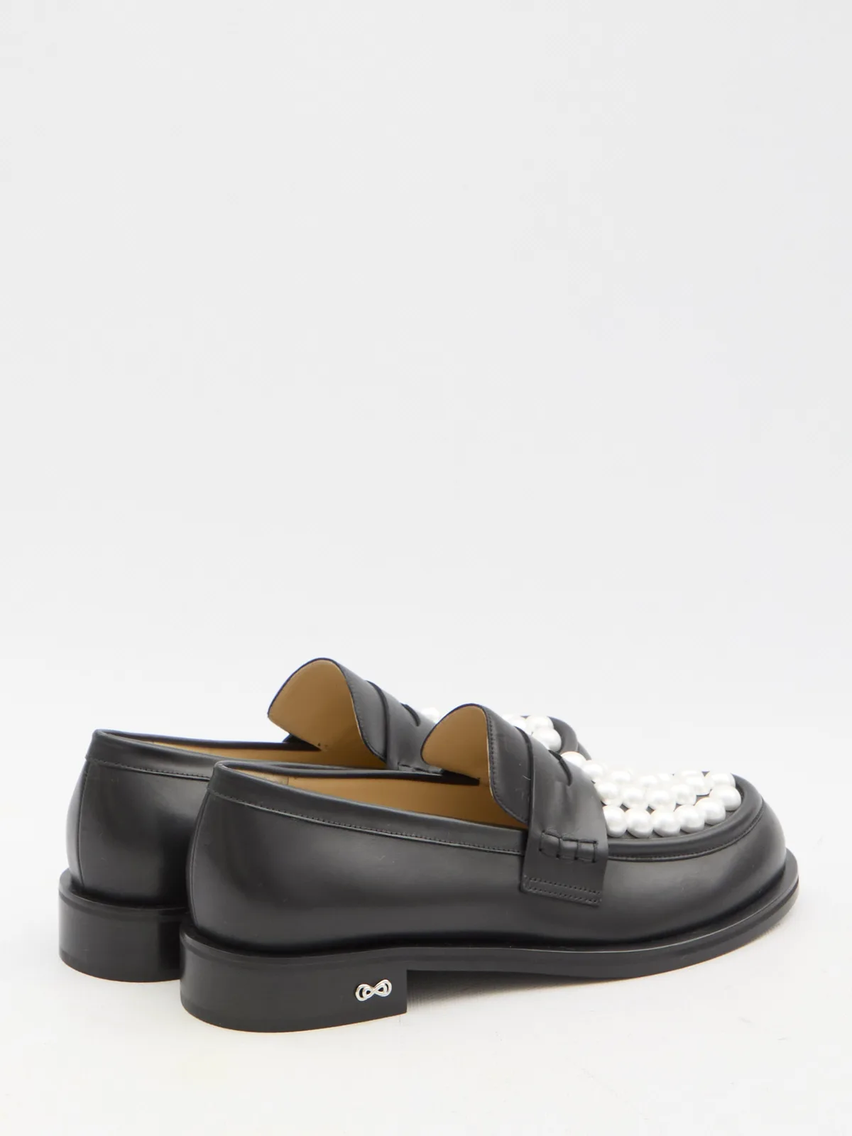 Mach Mach Mach&Mach Sirene Loafers