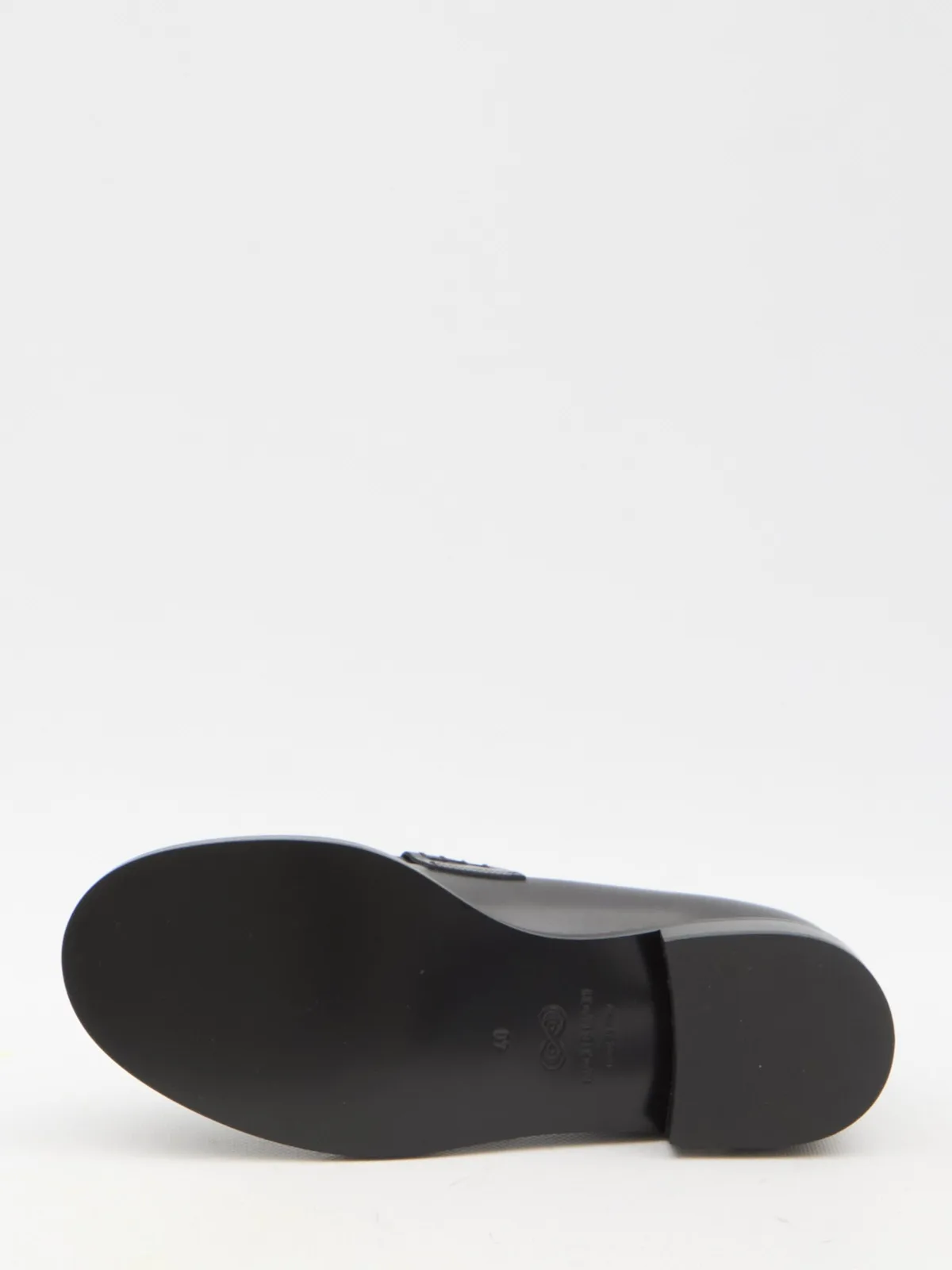 Mach Mach Mach&Mach Sirene Loafers