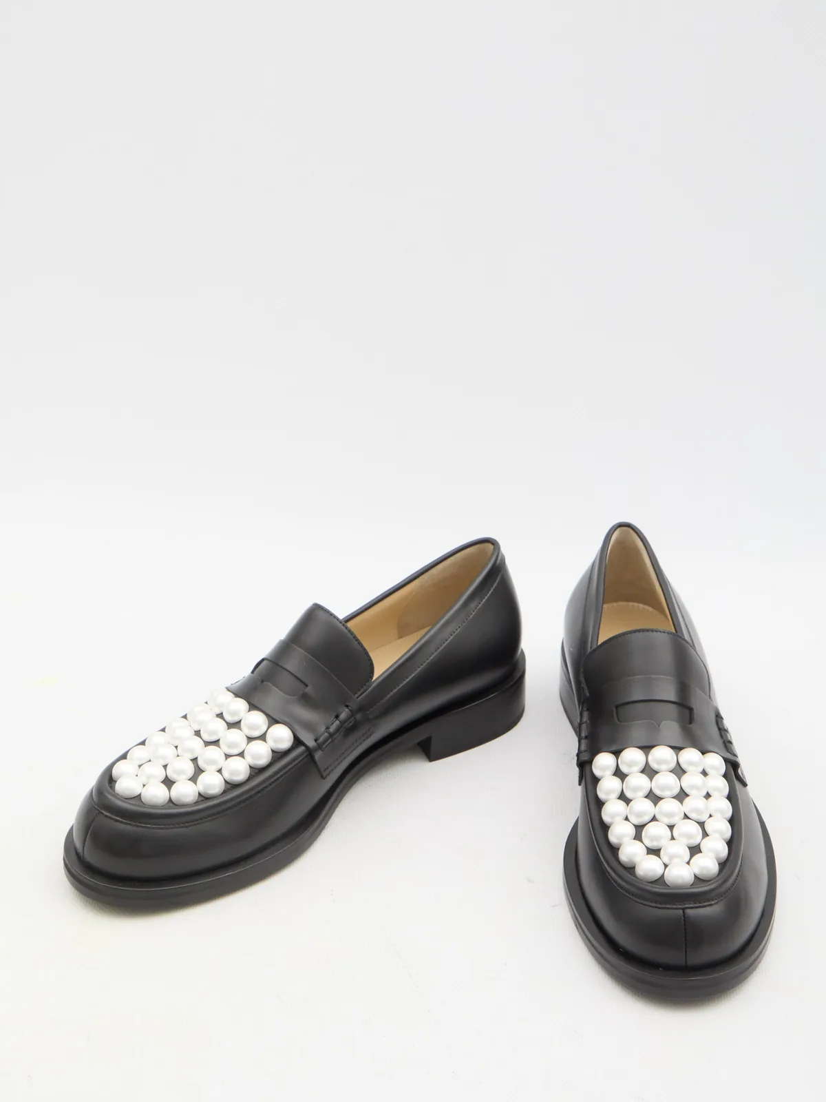 Mach Mach Mach&Mach Sirene Loafers
