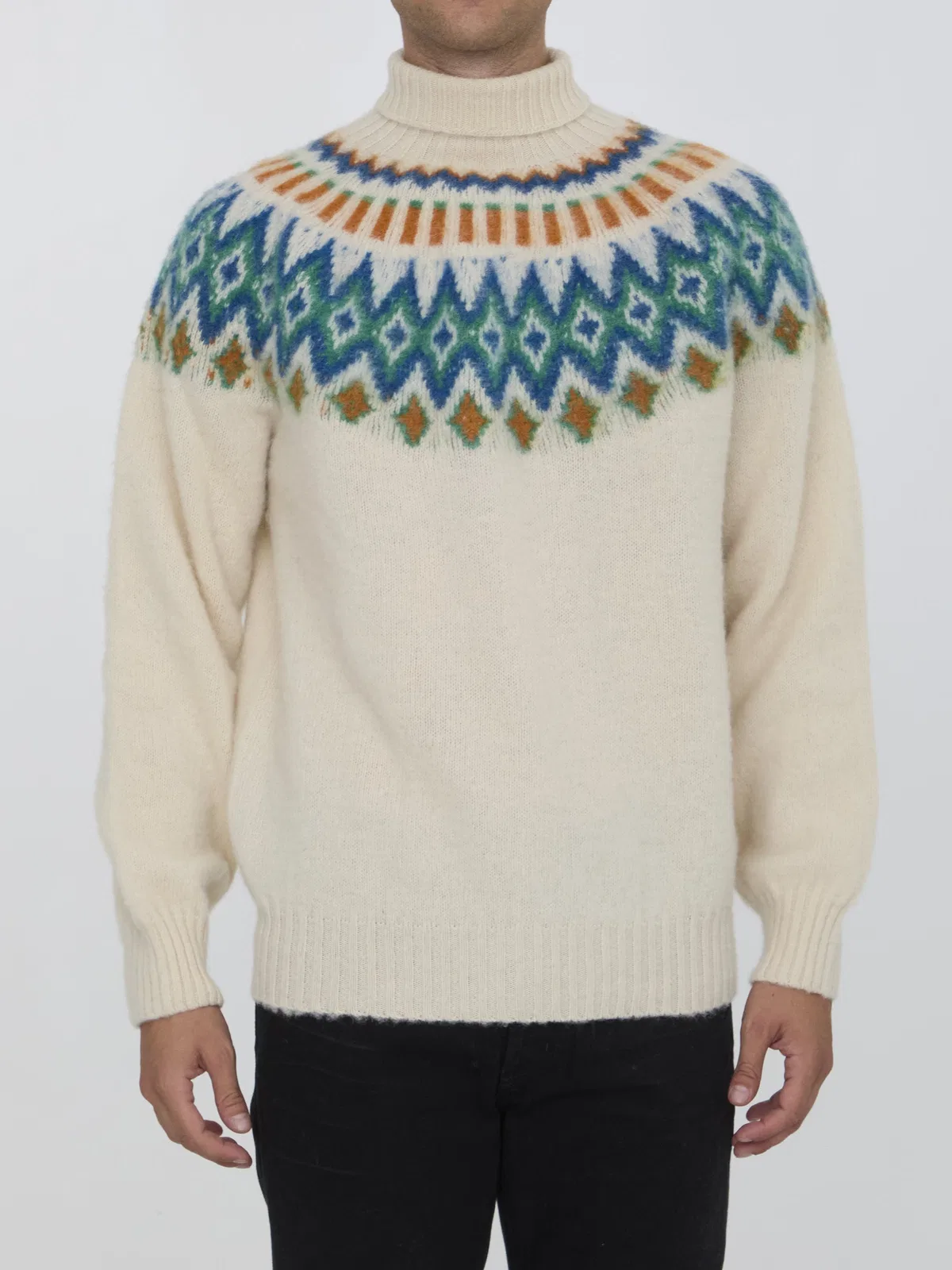 Howlin Love On The Rocks Sweater