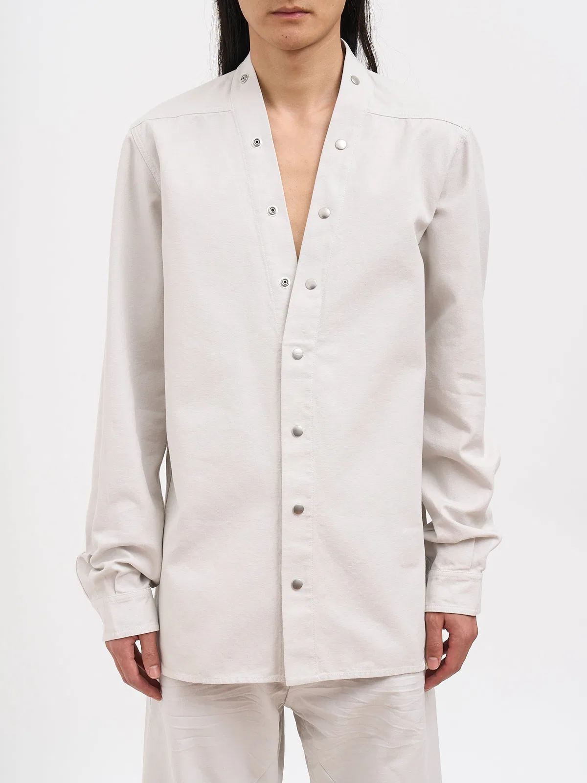 Drkshdw Larry Cotton Shirt