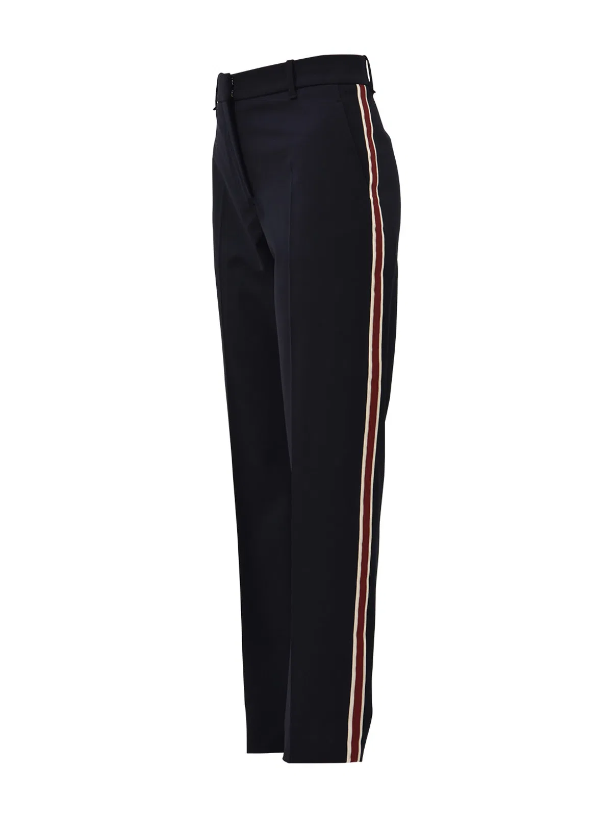 Calvin Klein 205w39nyc Blue Tailored Trouser