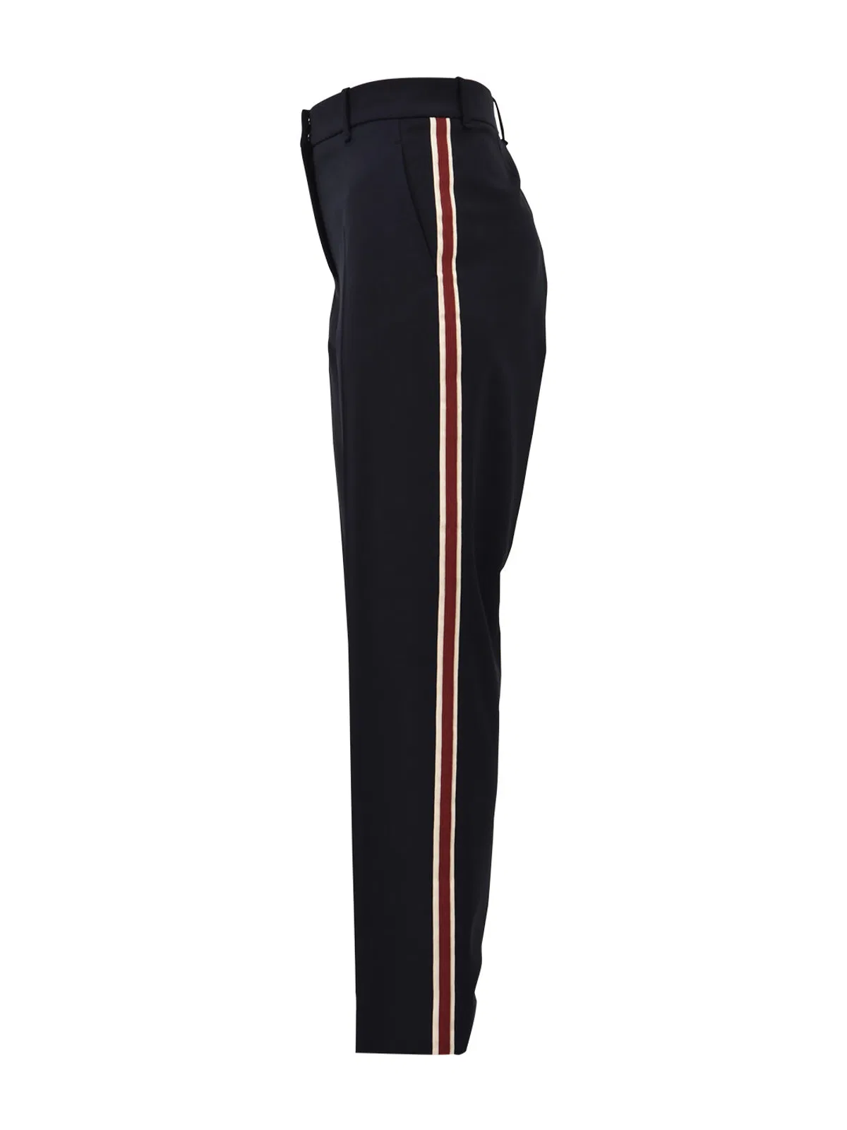 Calvin Klein 205w39nyc Blue Tailored Trouser
