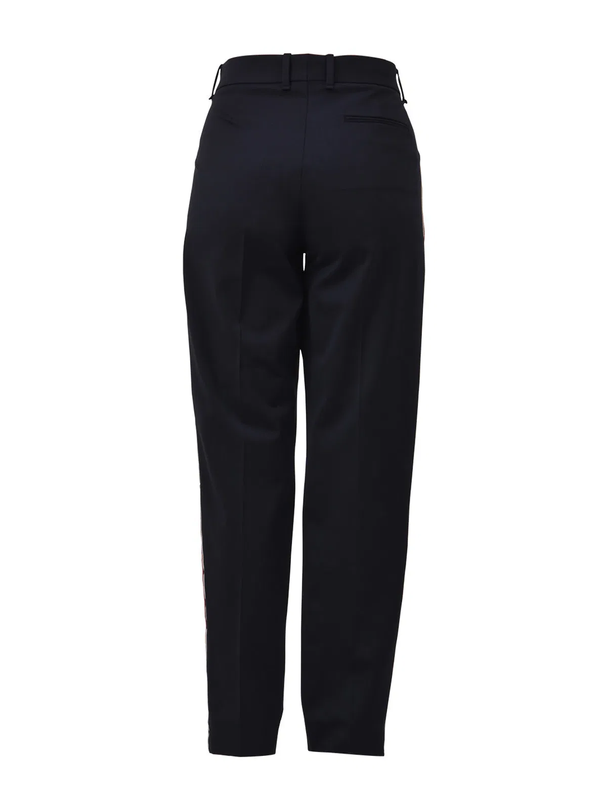 Calvin Klein 205w39nyc Blue Tailored Trouser