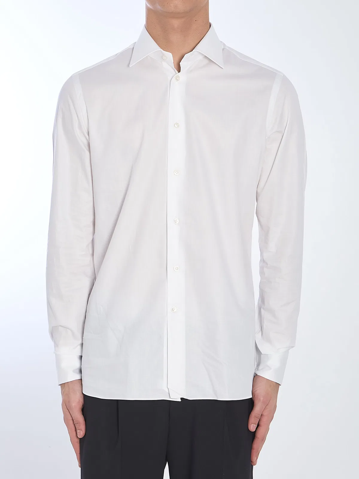 Borriello Spaccanapoli Shirt
