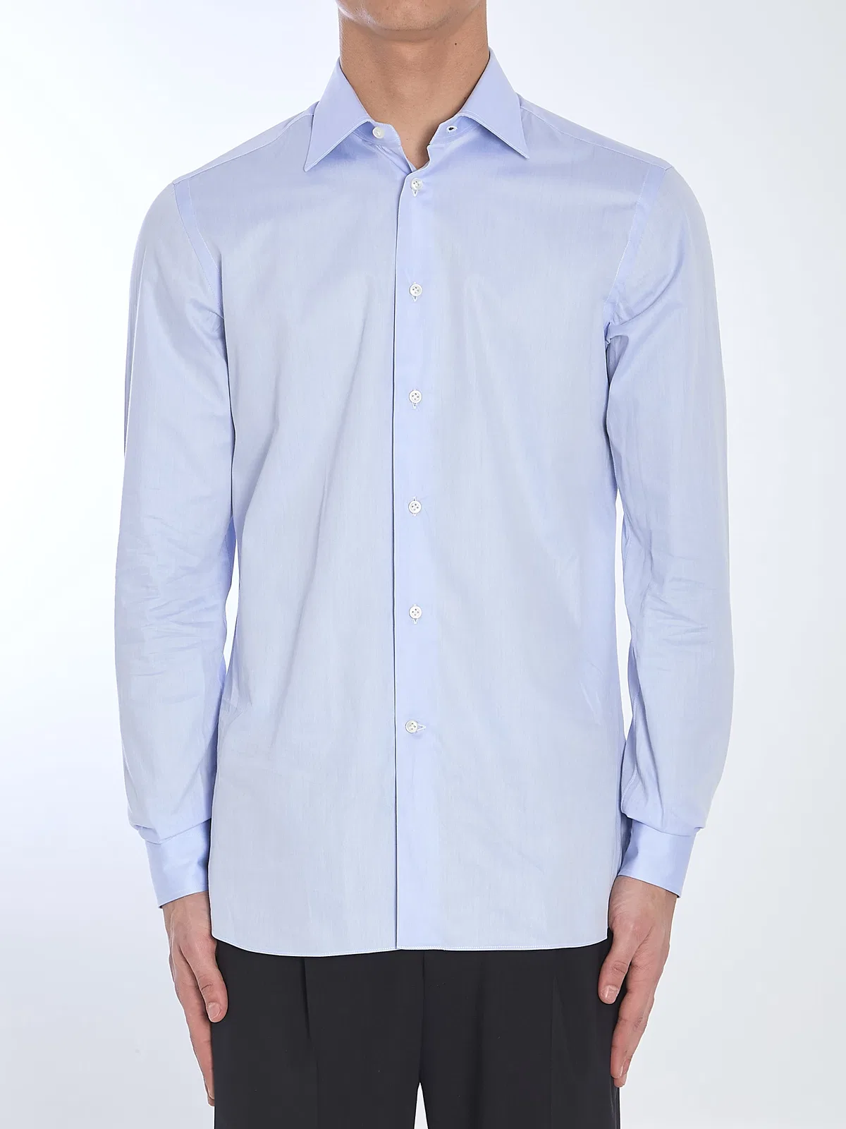 Borriello Spaccanapoli Shirt