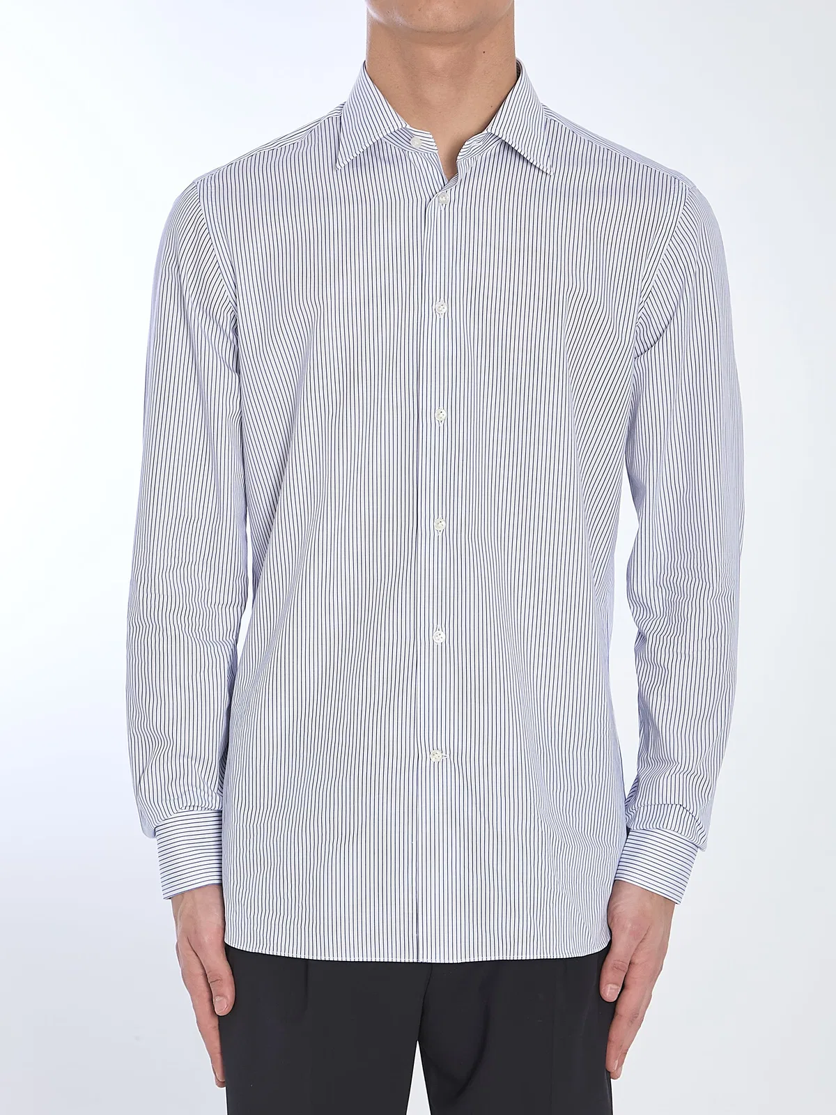 Borriello Spaccanapoli Shirt