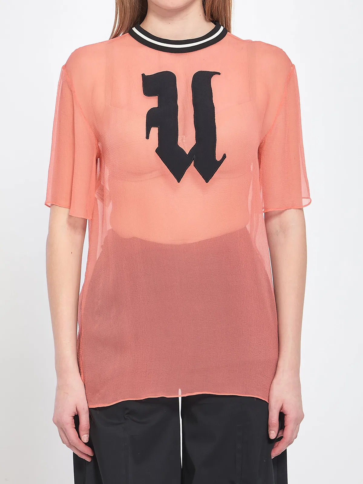 Emanuel Ungaro Coral T-Shirt