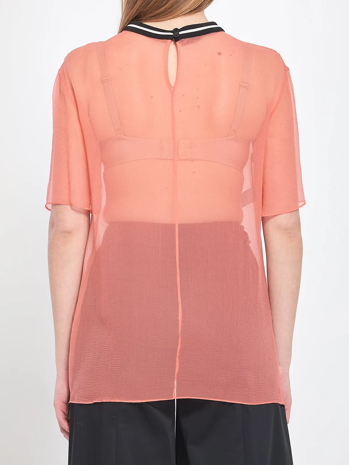 Emanuel Ungaro Coral T-Shirt