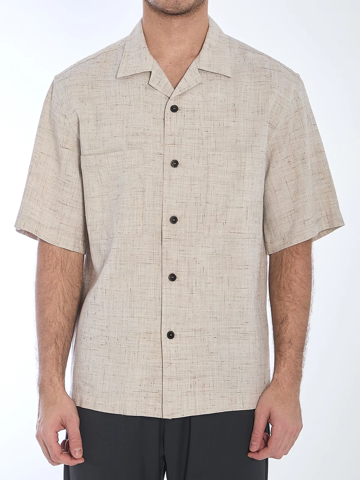 Barena Solana Gresto Shirt