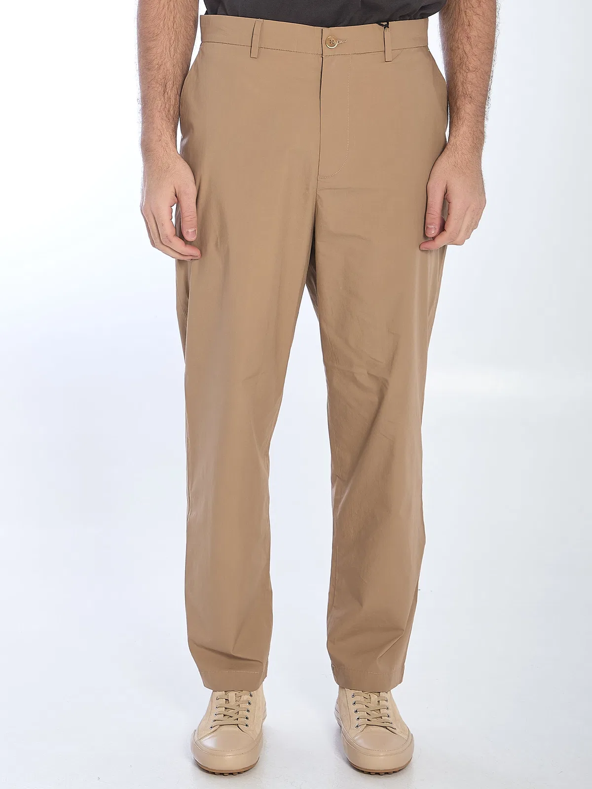Barena Canasta Vion Trousers