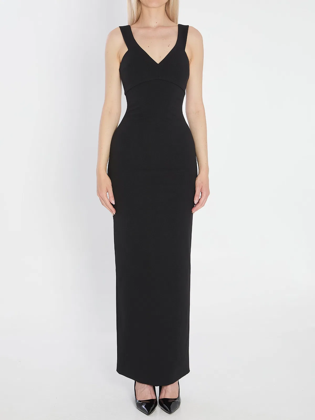 Solace London Nalani Maxi Dress