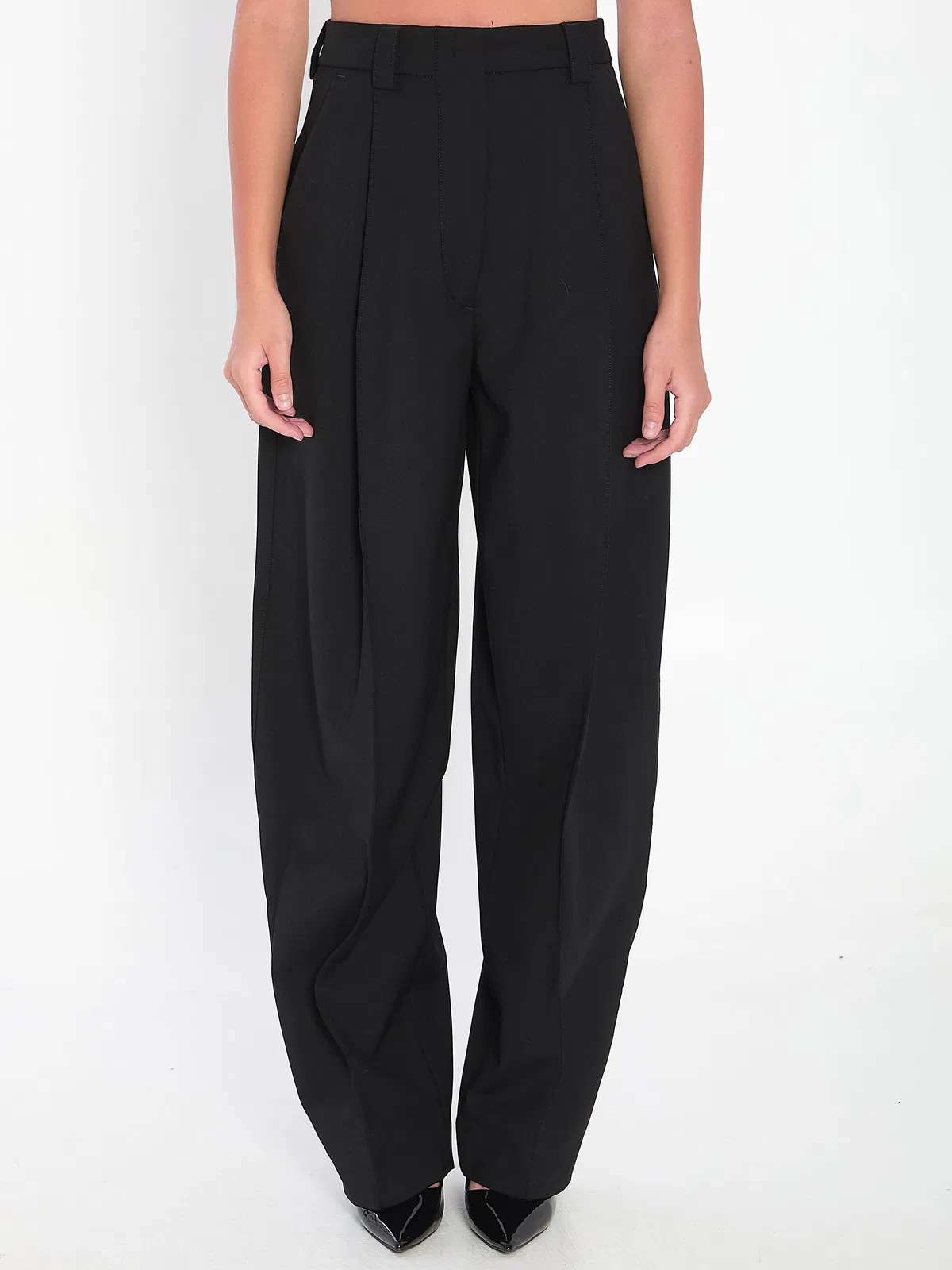 The Latest Cara Pants