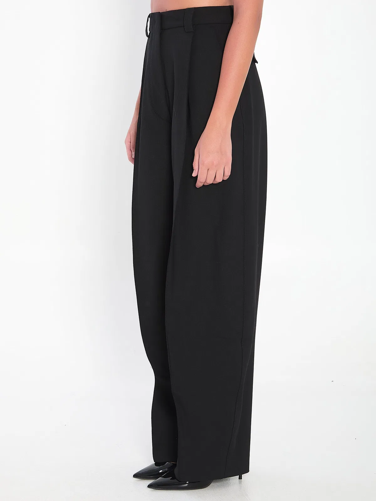 The Latest Cara Pants