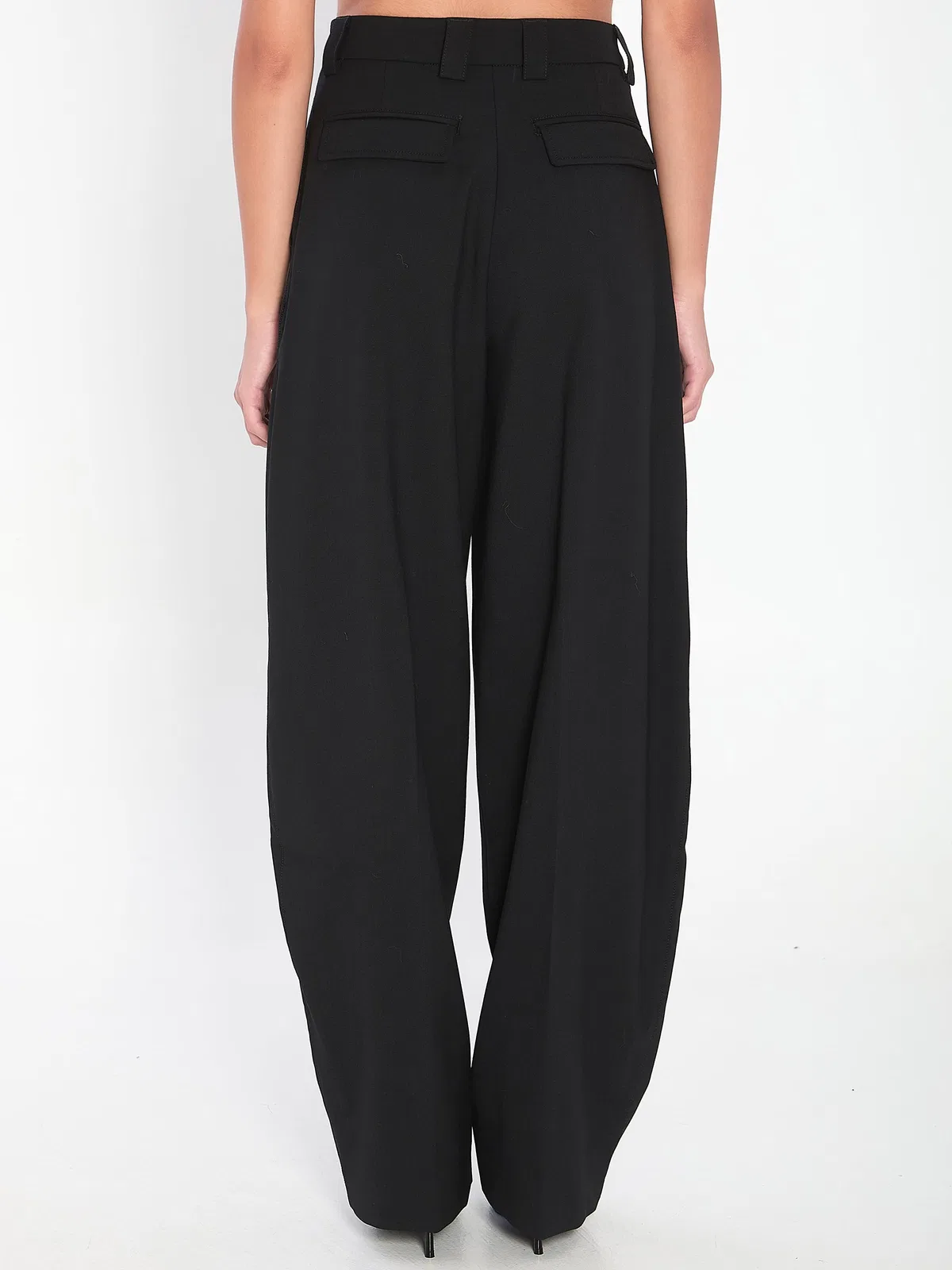 The Latest Cara Pants