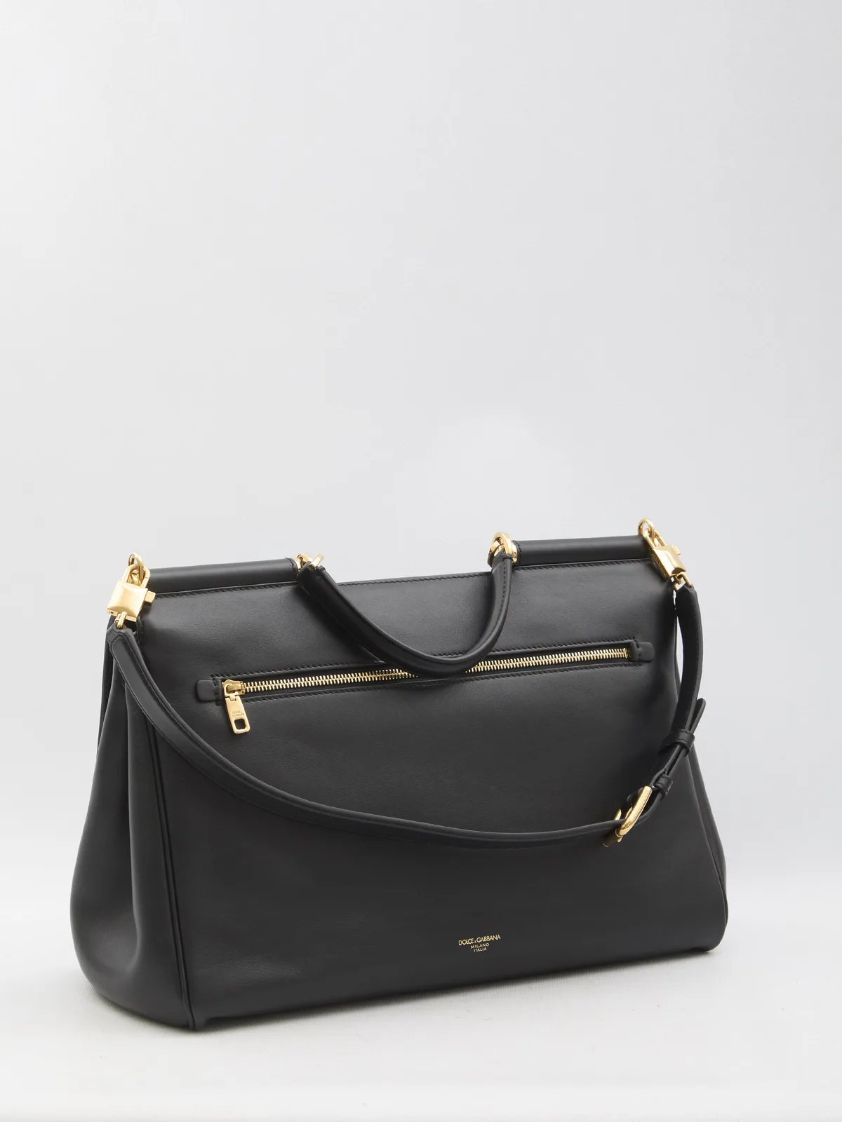 Dolce Gabbana Dolce&Gabbana Big My Sicily Bag