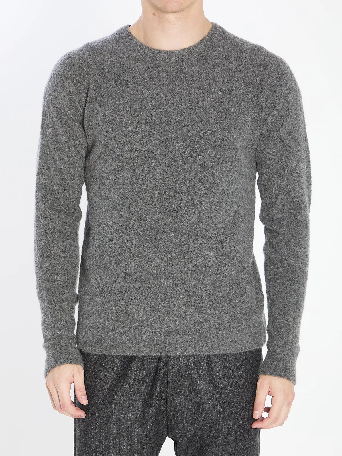 Roberto collina Crewneck Sweater