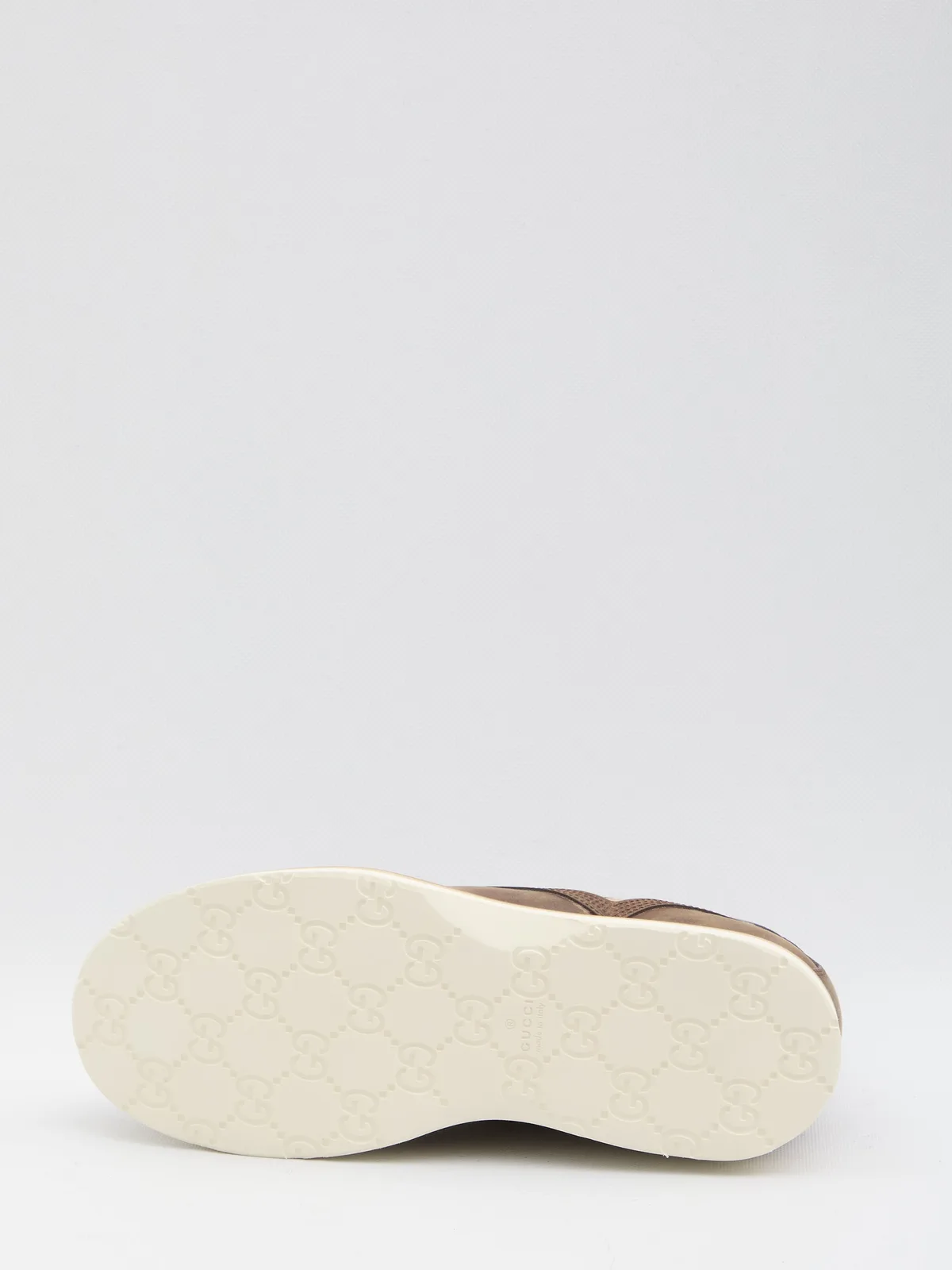 Gucci Gg Ankle Boots